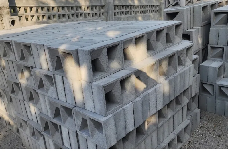 Breeze Blocks photo 1