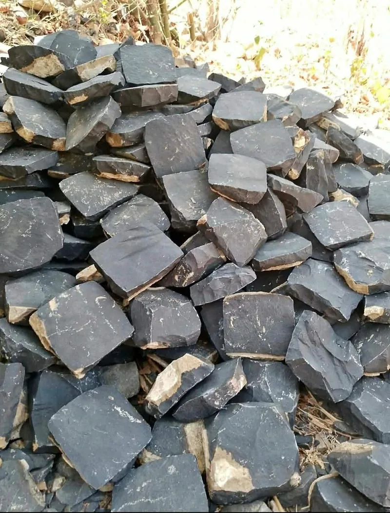 Cobblestone Pavers photo 1