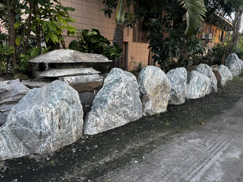 Tiger Boulders photo 1
