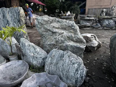 Tiger Boulders photo 2 thumbnail